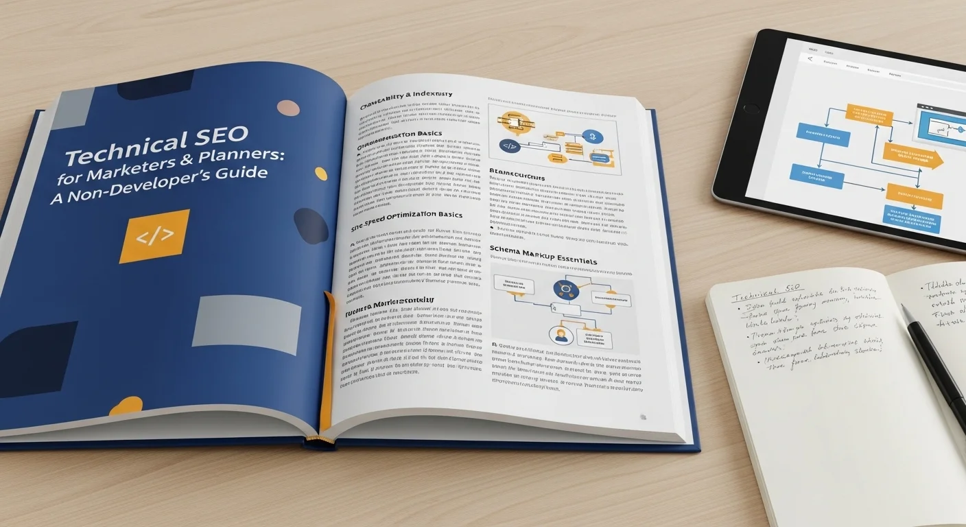 비개발자도 쉽게 배우는 테크니컬SEO 실전 팁 모두 정리