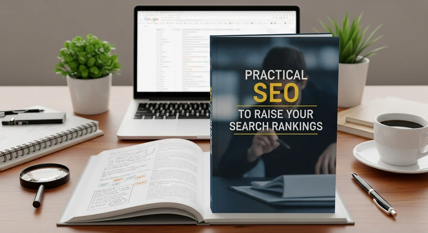 검색 순위 올리는 실전 체크리스트