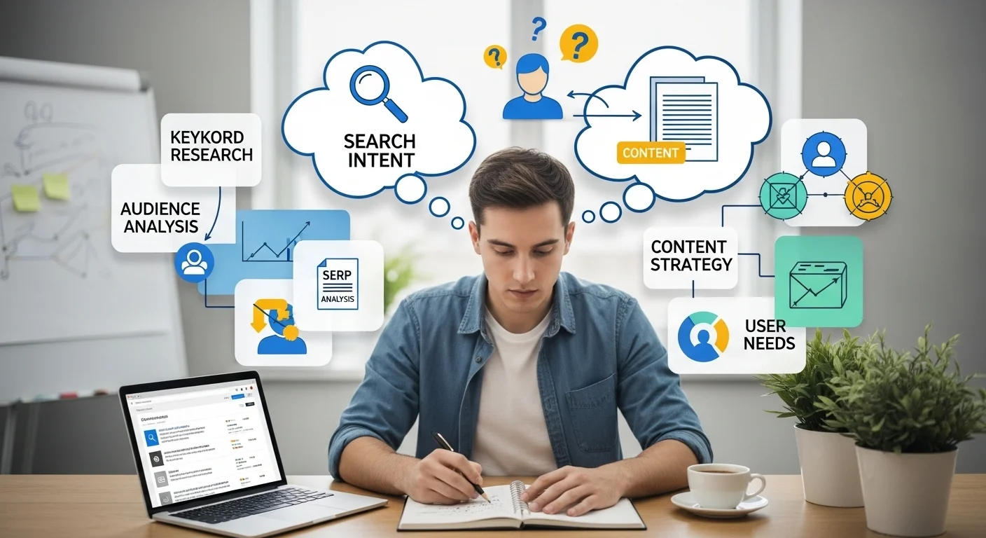 검색 노출 극대화를 위한 콘텐츠 구조 전략