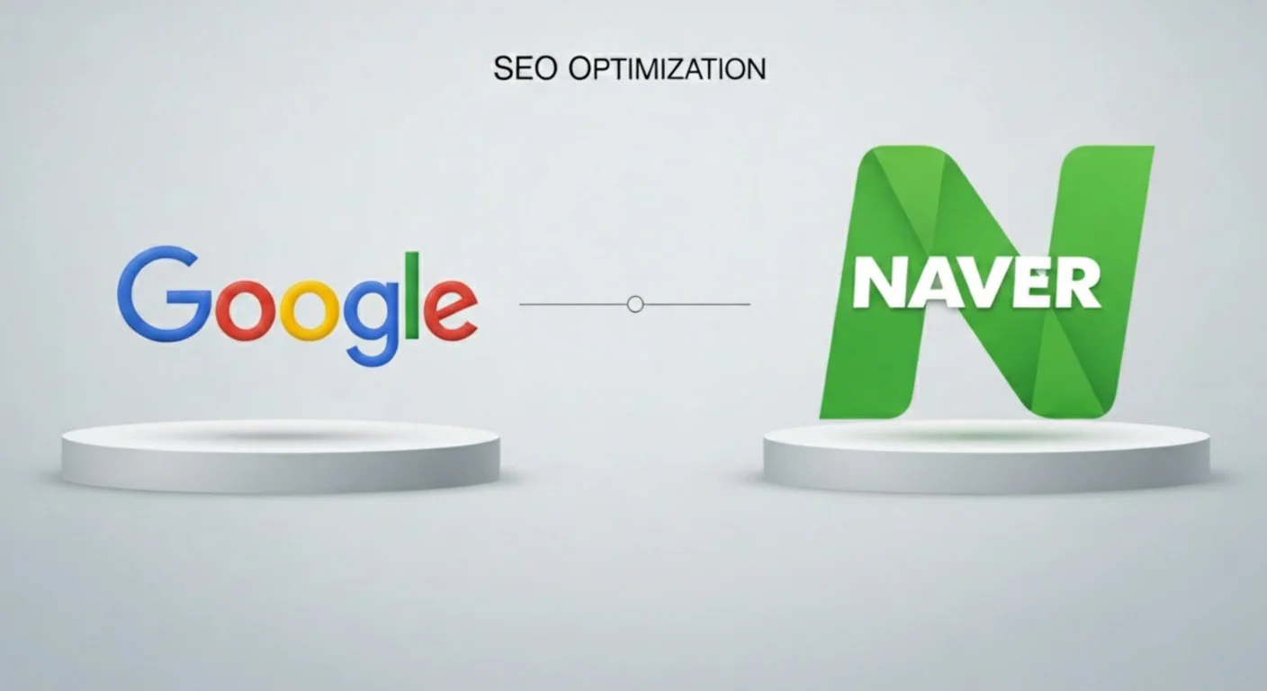 구글과 네이버 모두 잡는 seo최적화 마케팅 방법 비법공개