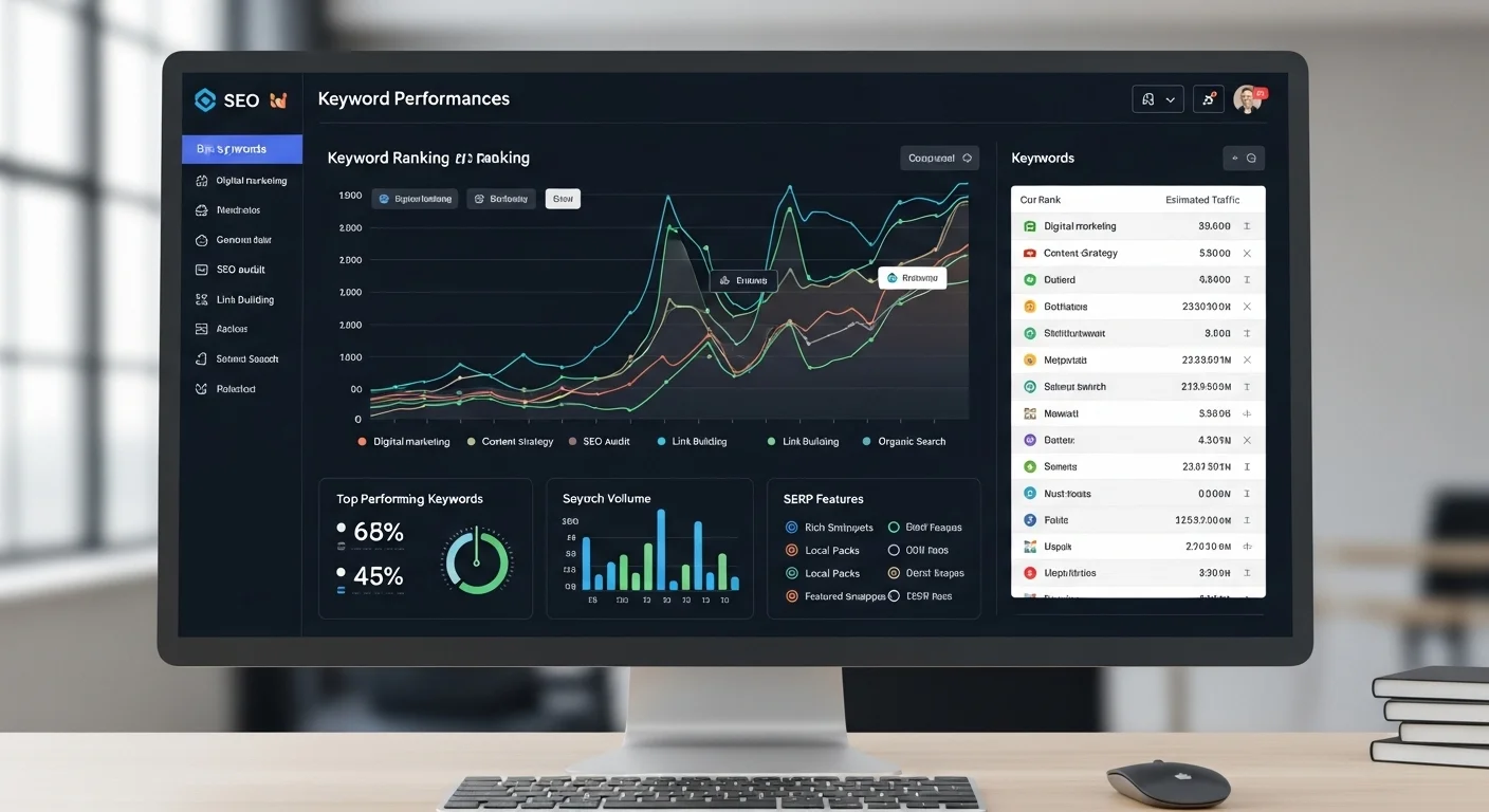 SEO에 강한 글쓰기 실전 가이드