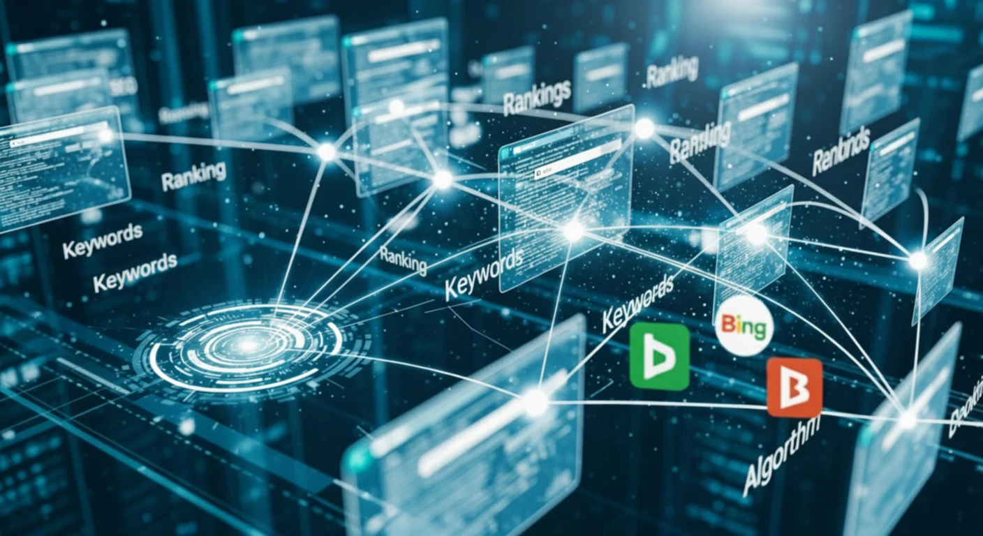 검색엔진이 좋아하는 웹페이지 만들기: 온페이지 SEO 핵심